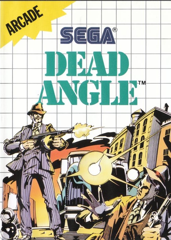 Dead Angle