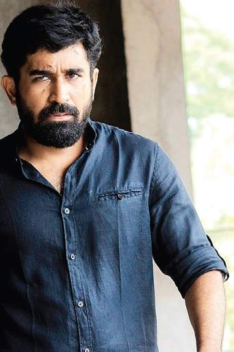 Vijay Antony image