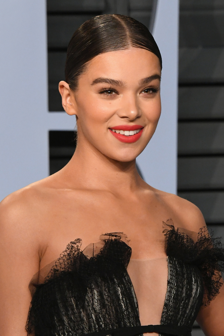 Hailee Steinfeld
