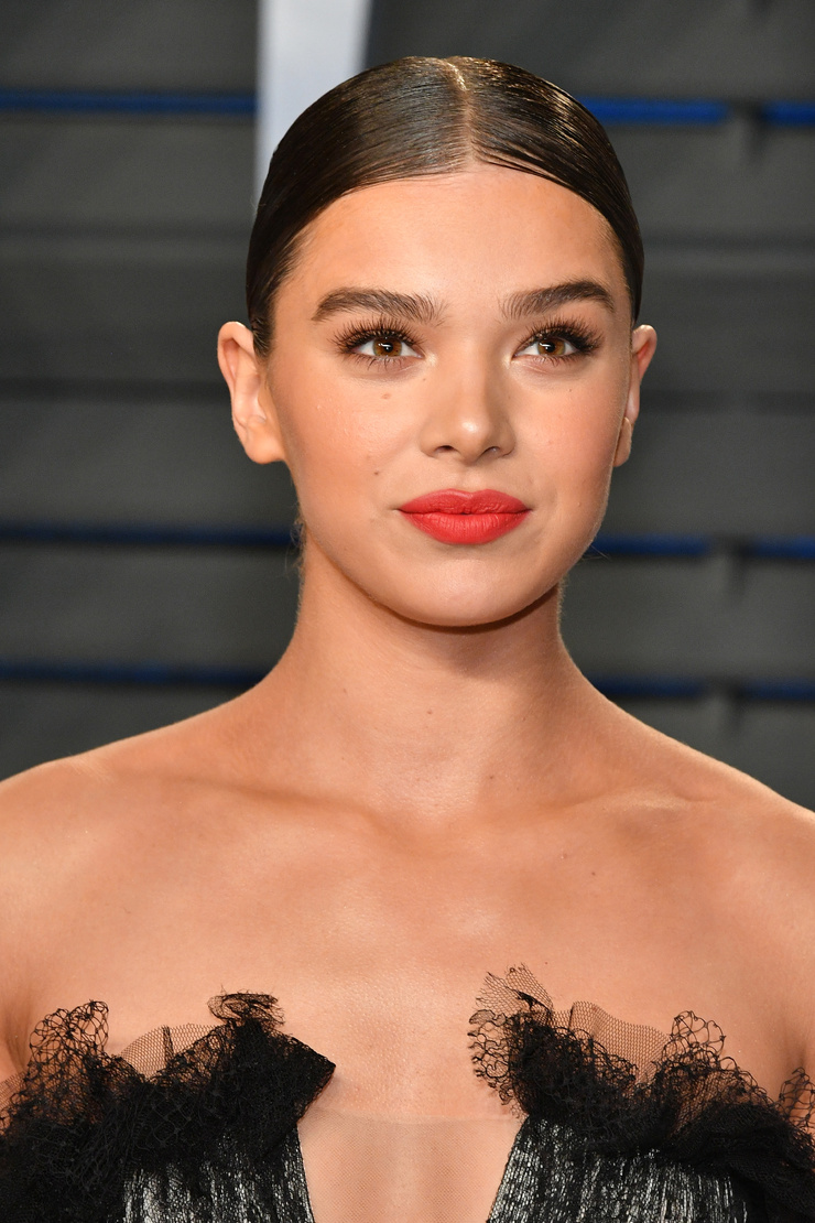 Hailee Steinfeld