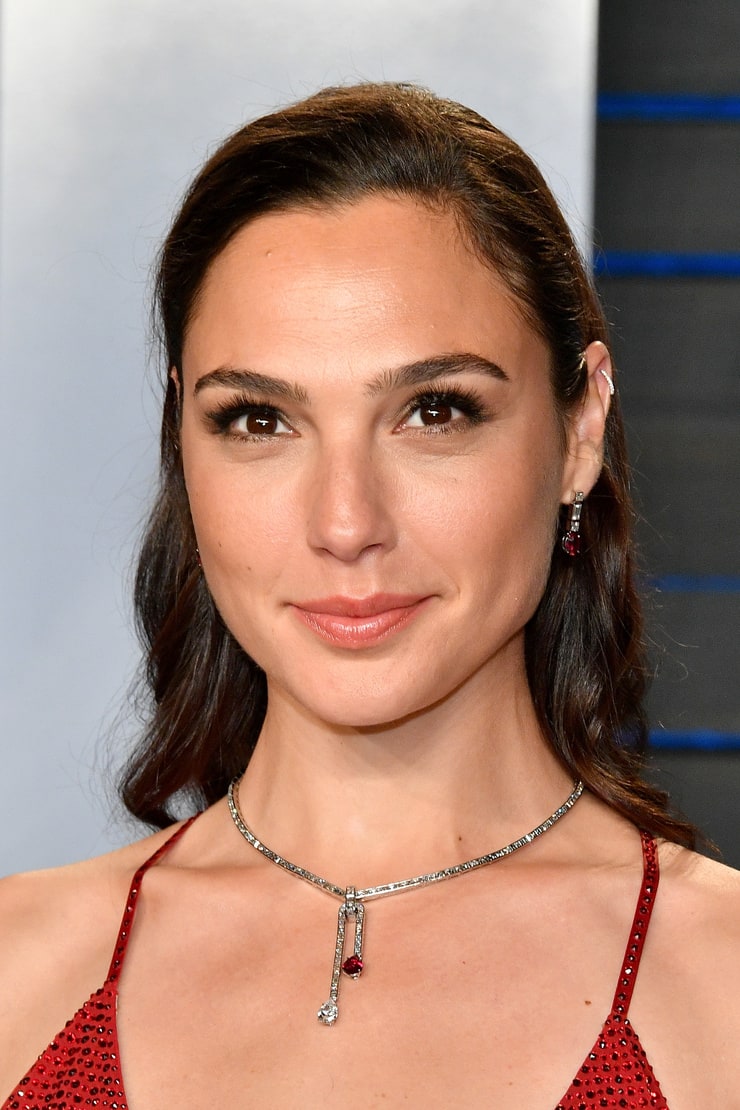 Gal Gadot