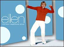 The Ellen DeGeneres Show
