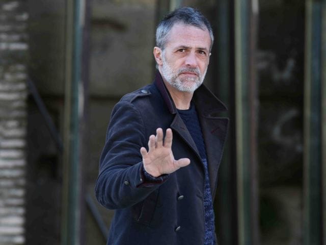 Fabrizio Ferracane