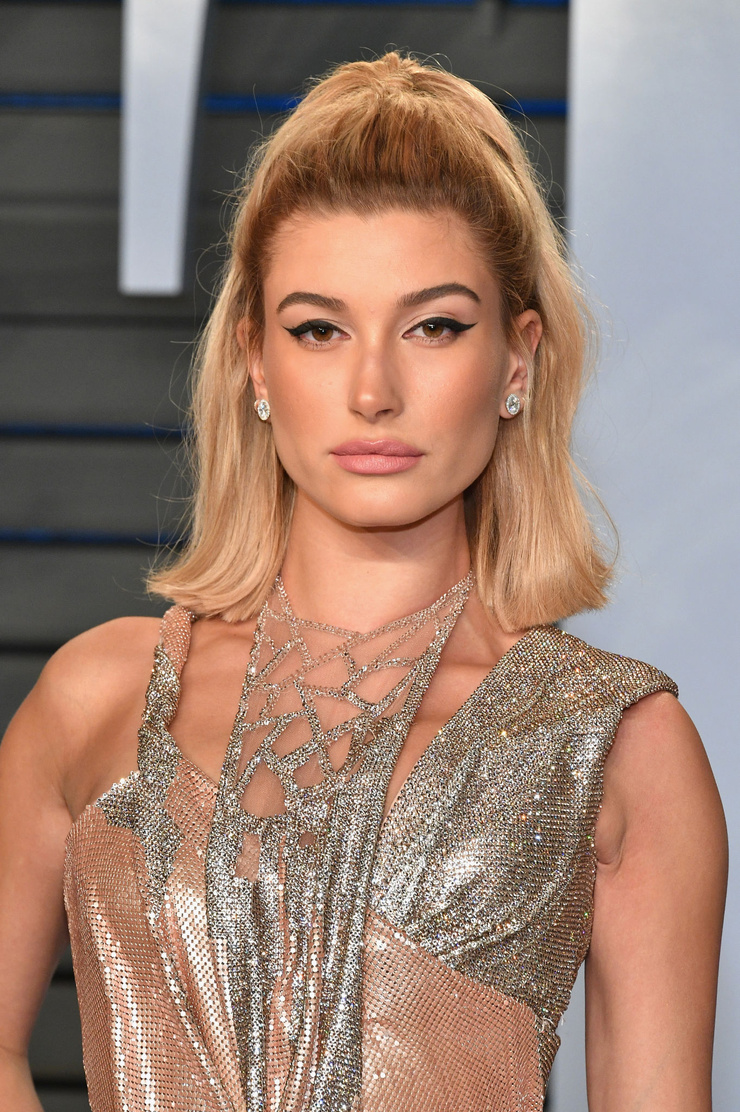 Hailey Baldwin