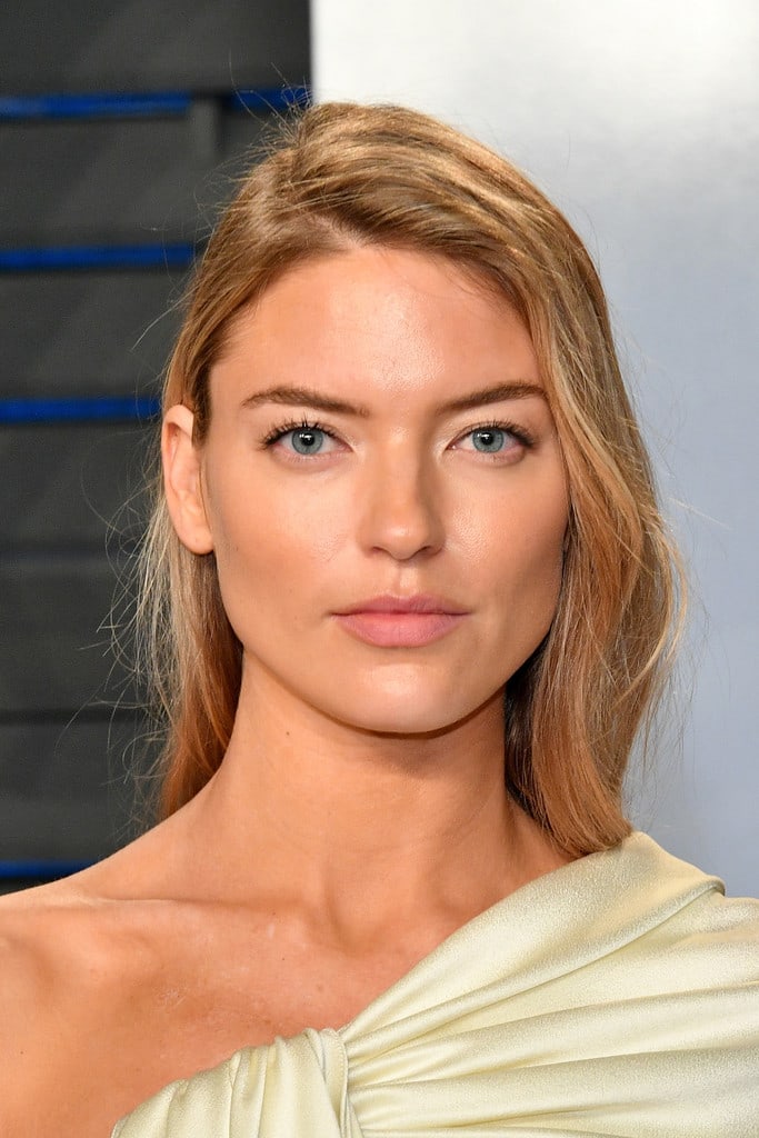Martha Hunt Martha Hunt