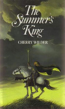 The Summer's King (The Rulers of Hylor Trilogy, Vol 3)