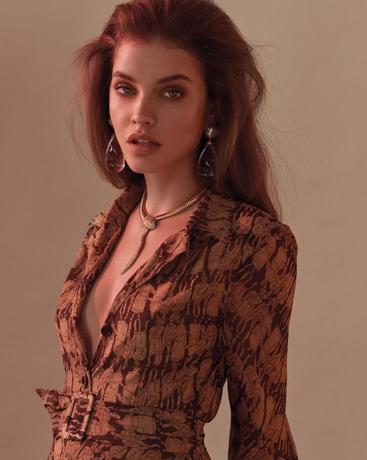 Barbara Palvin Barbara Palvin