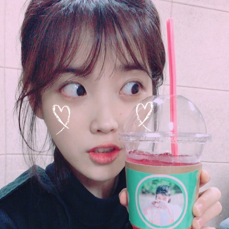 IU IU