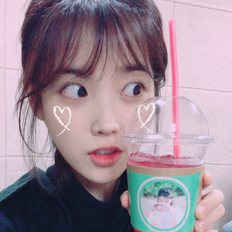 IU