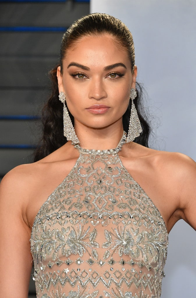 Shanina Shaik