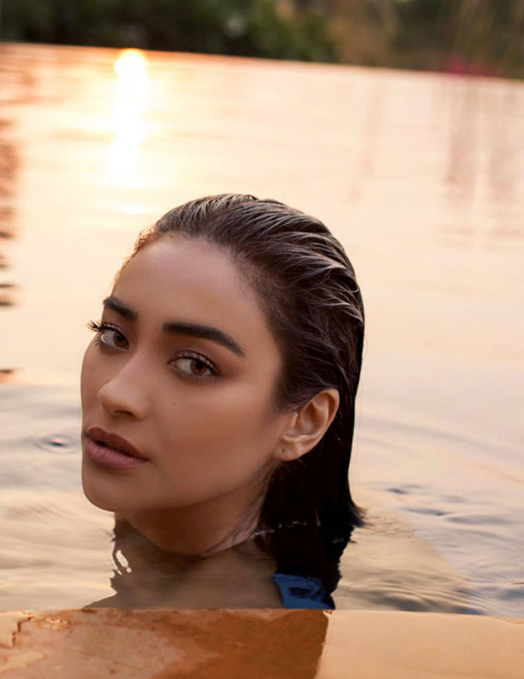 Shay Mitchell Shay Mitchell