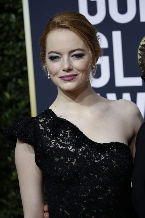 Emma Stone Emma Stone