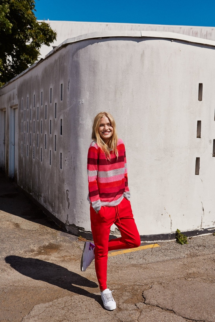 Camilla Forchhammer Christensen