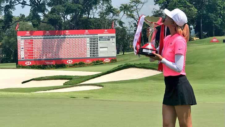 Michelle Wie Michelle Wie