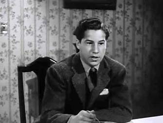 Bobby Jordan