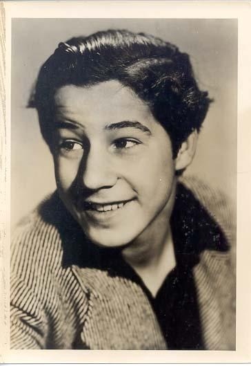 Bobby Jordan