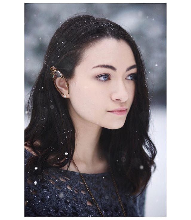 Jodelle Ferland Jodelle Ferland