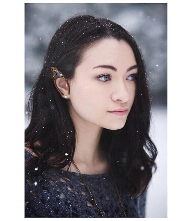 Jodelle Ferland