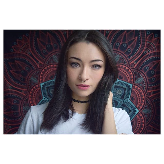 Jodelle Ferland