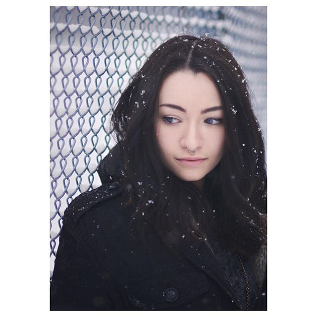 Jodelle Ferland Jodelle Ferland