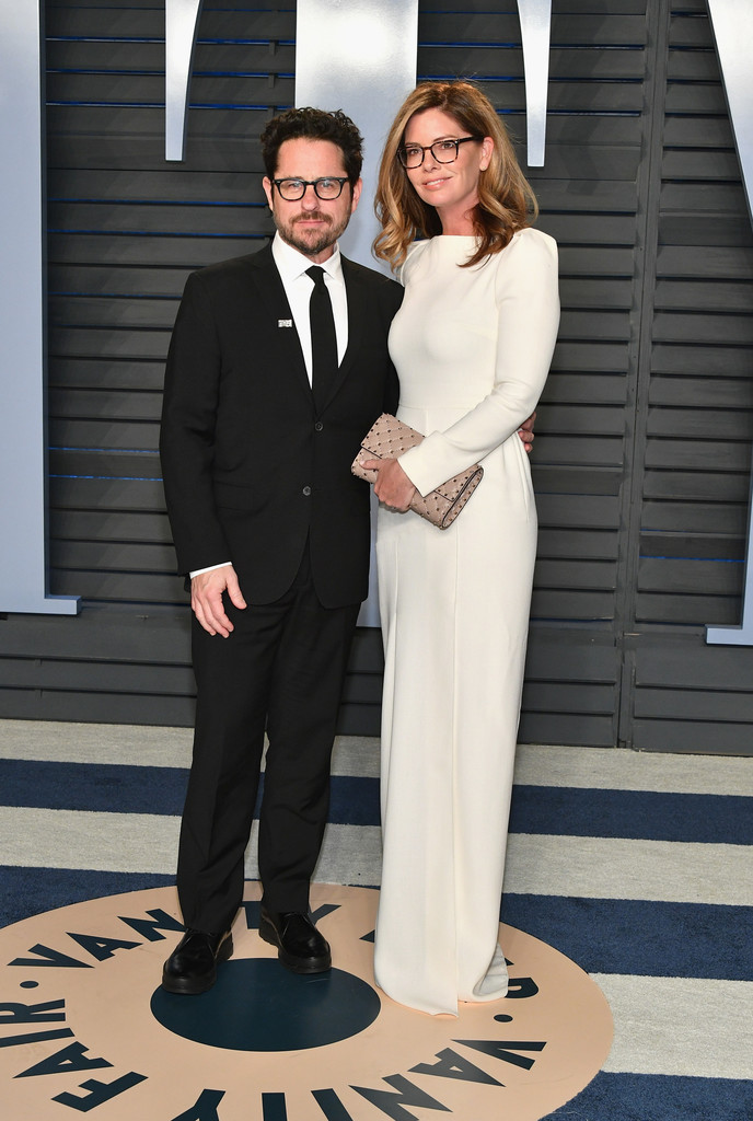 J.J. Abrams