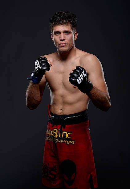 Brian Ortega