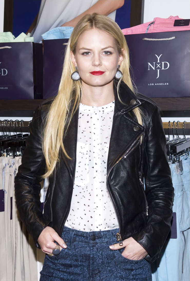 Jennifer Morrison