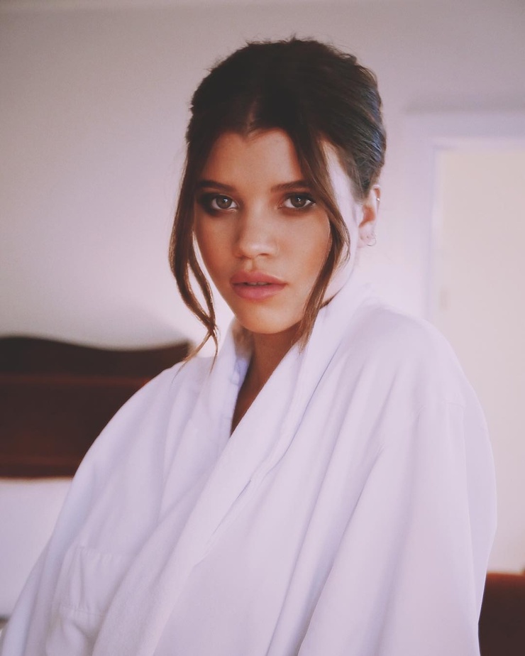 Sofia Richie Sofia Richie