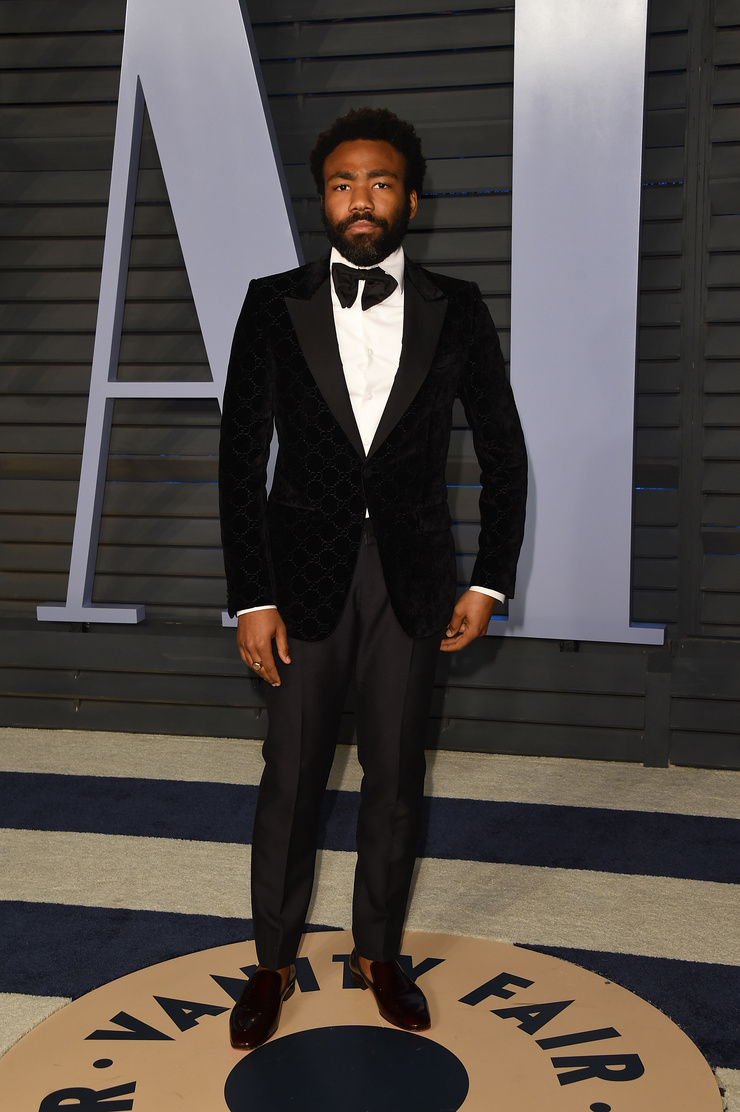 Donald Glover
