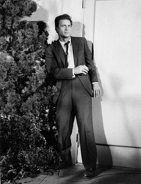 Cliff Robertson