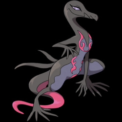 Salazzle (Pokémon)