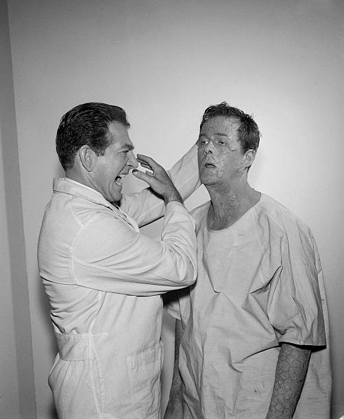 Leonard Stone