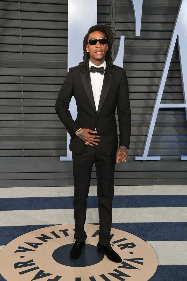 Wiz Khalifa