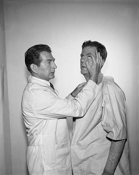 Leonard Stone