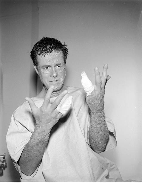 Robert Culp Robert Culp