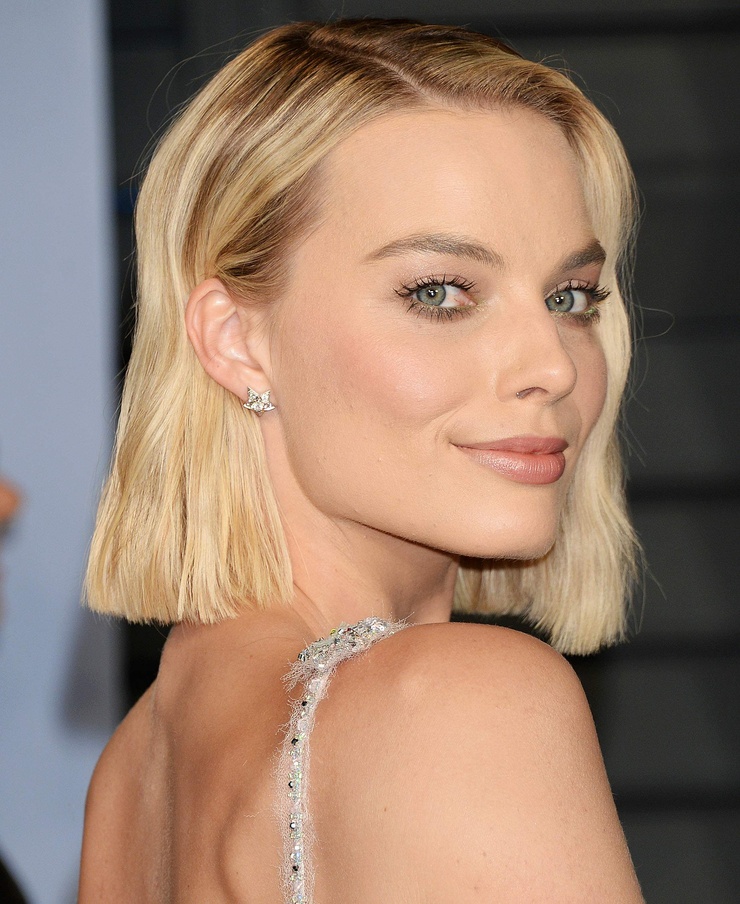 Margot Robbie Margot Robbie