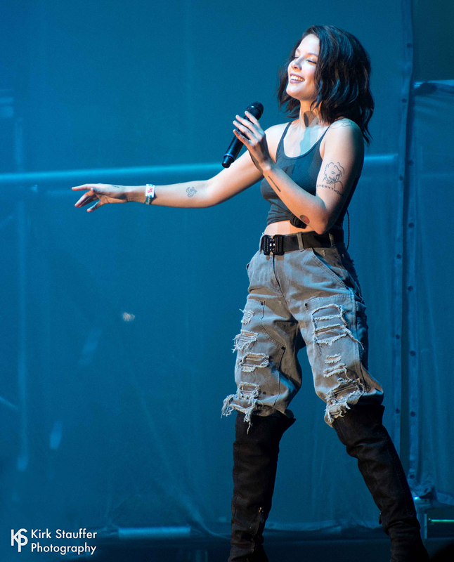 Halsey
