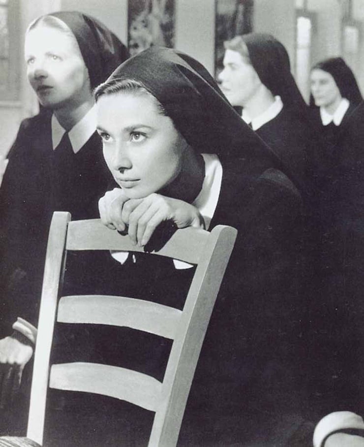 Audrey Hepburn Audrey Hepburn