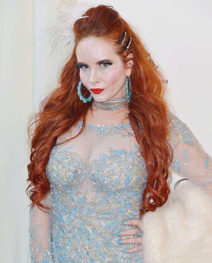Phoebe Price Phoebe Price