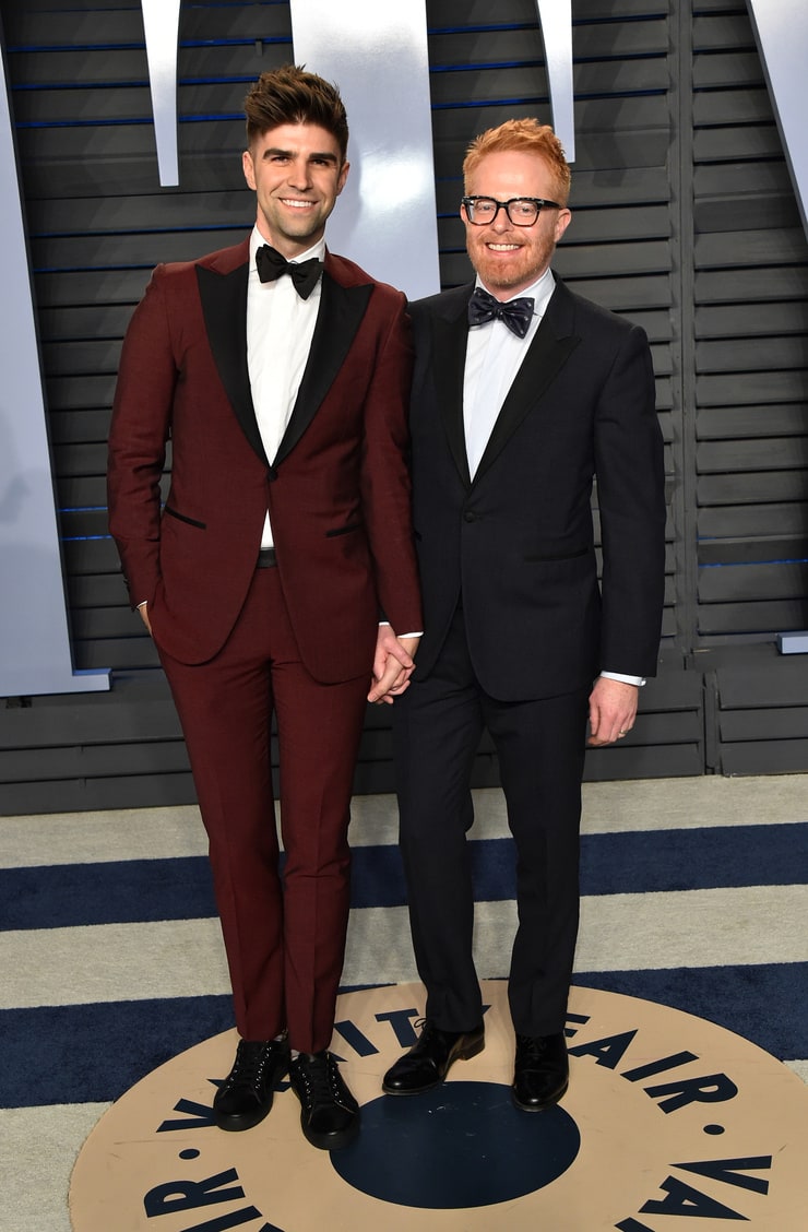 Jesse Tyler Ferguson