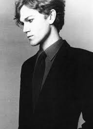 John Foxx