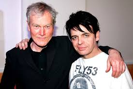 John Foxx