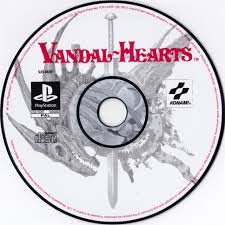 Vandal Hearts