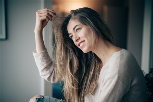 Clara Huet