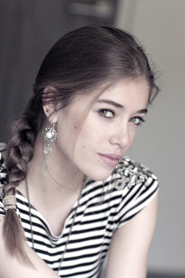 Clara Huet Clara Huet