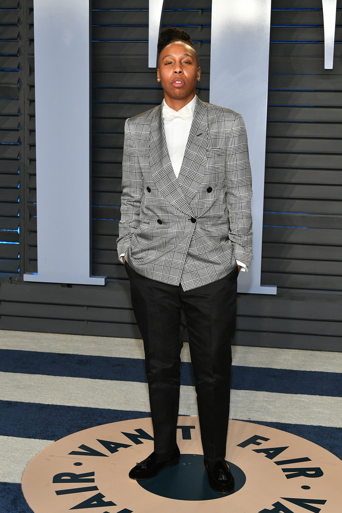 Lena Waithe