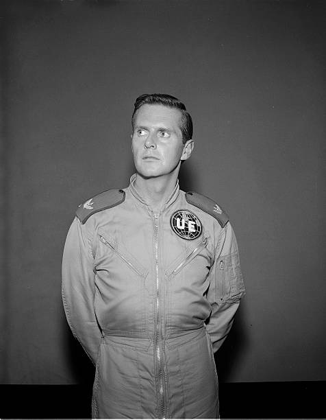 David Frankham