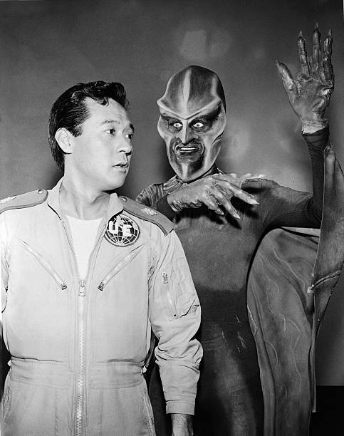 James Shigeta