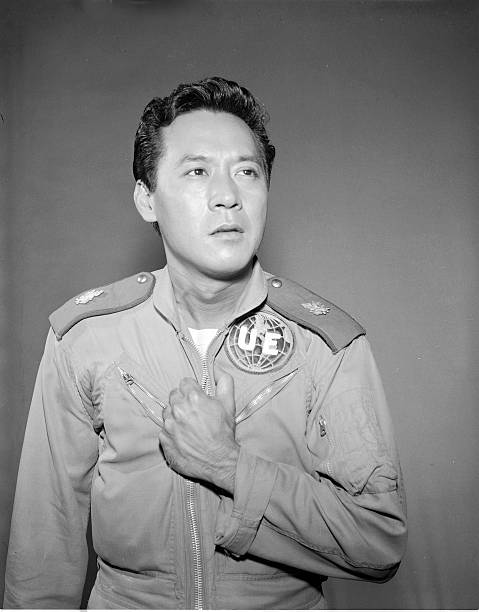 James Shigeta