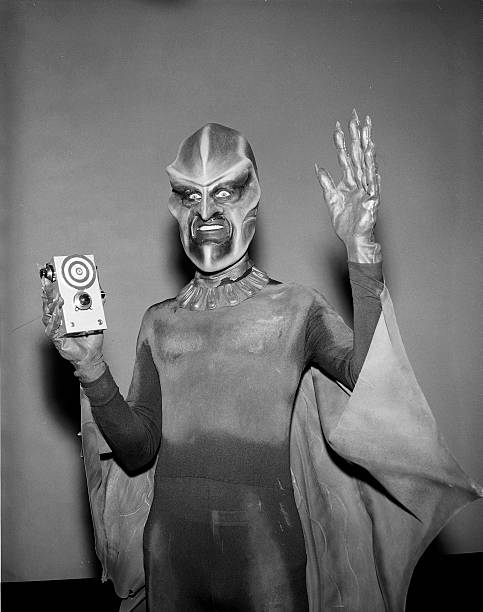The Outer Limits The Outer Limits